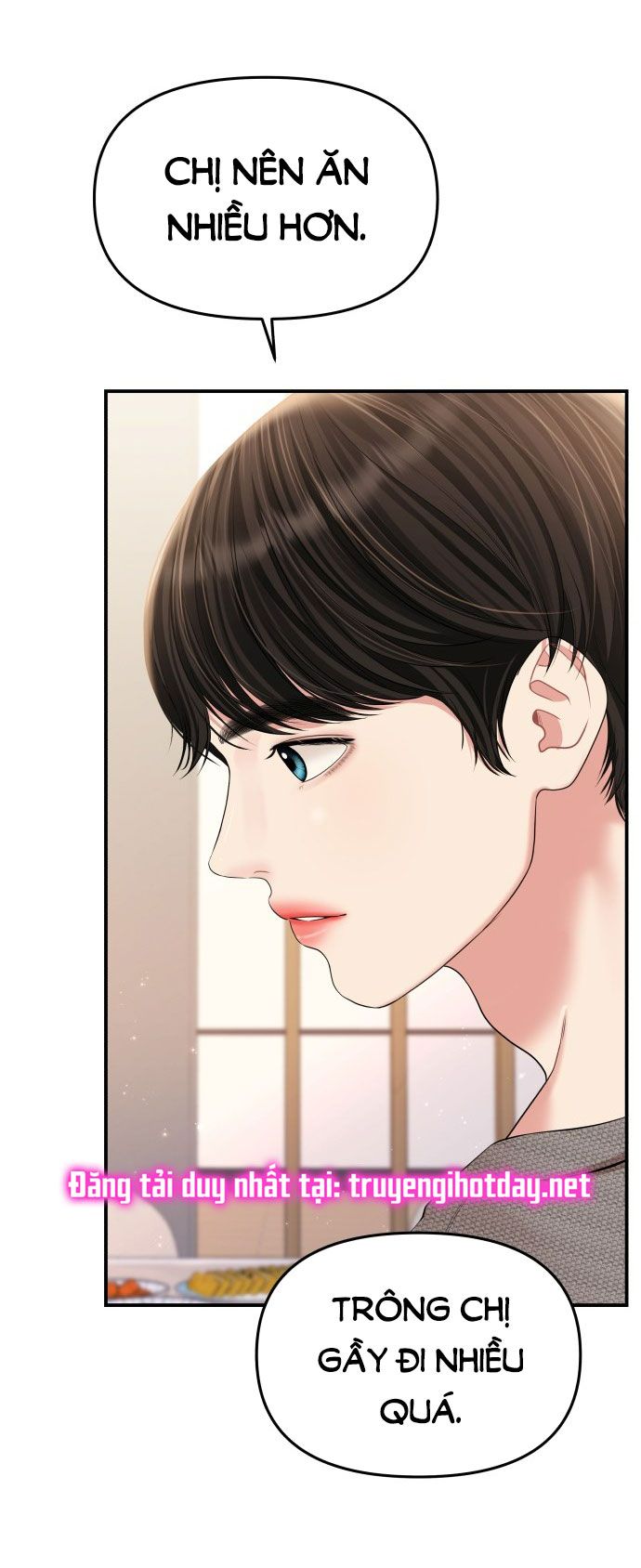 đọc truyện Gửi Em Người Đánh Cắp Những Vì Sao - To You Who Swallowed A Star Chương 135 ảnh 54 tại Thiên Thai Truyện