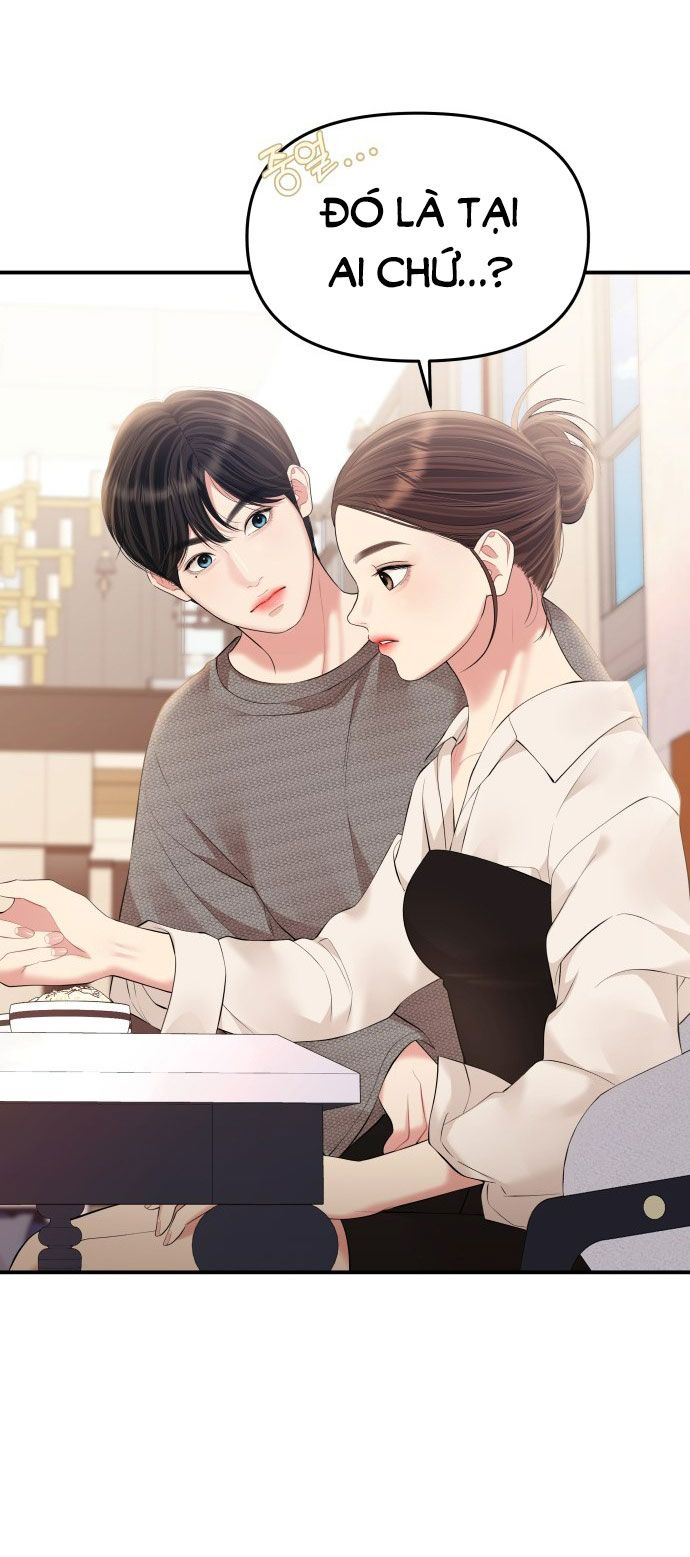 đọc truyện Gửi Em Người Đánh Cắp Những Vì Sao - To You Who Swallowed A Star Chương 135 ảnh 56 tại Thiên Thai Truyện