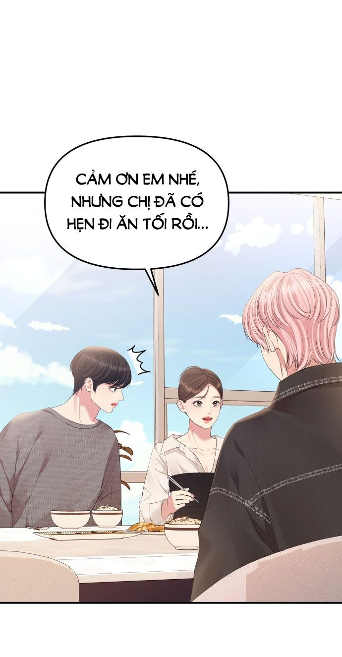 đọc truyện Gửi Em Người Đánh Cắp Những Vì Sao - To You Who Swallowed A Star Chương 135 ảnh 59 tại Thiên Thai Truyện