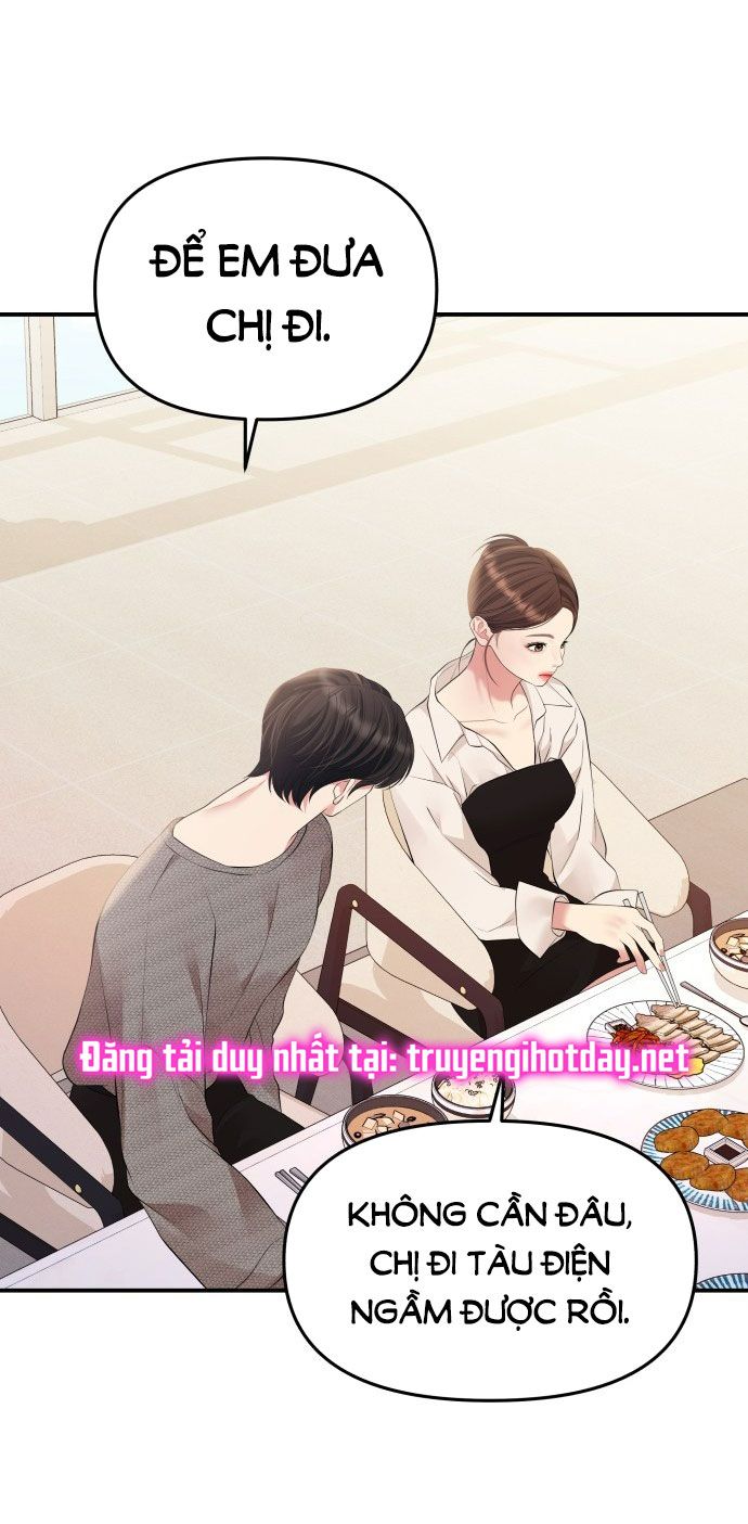 đọc truyện Gửi Em Người Đánh Cắp Những Vì Sao - To You Who Swallowed A Star Chương 135 ảnh 63 tại Thiên Thai Truyện