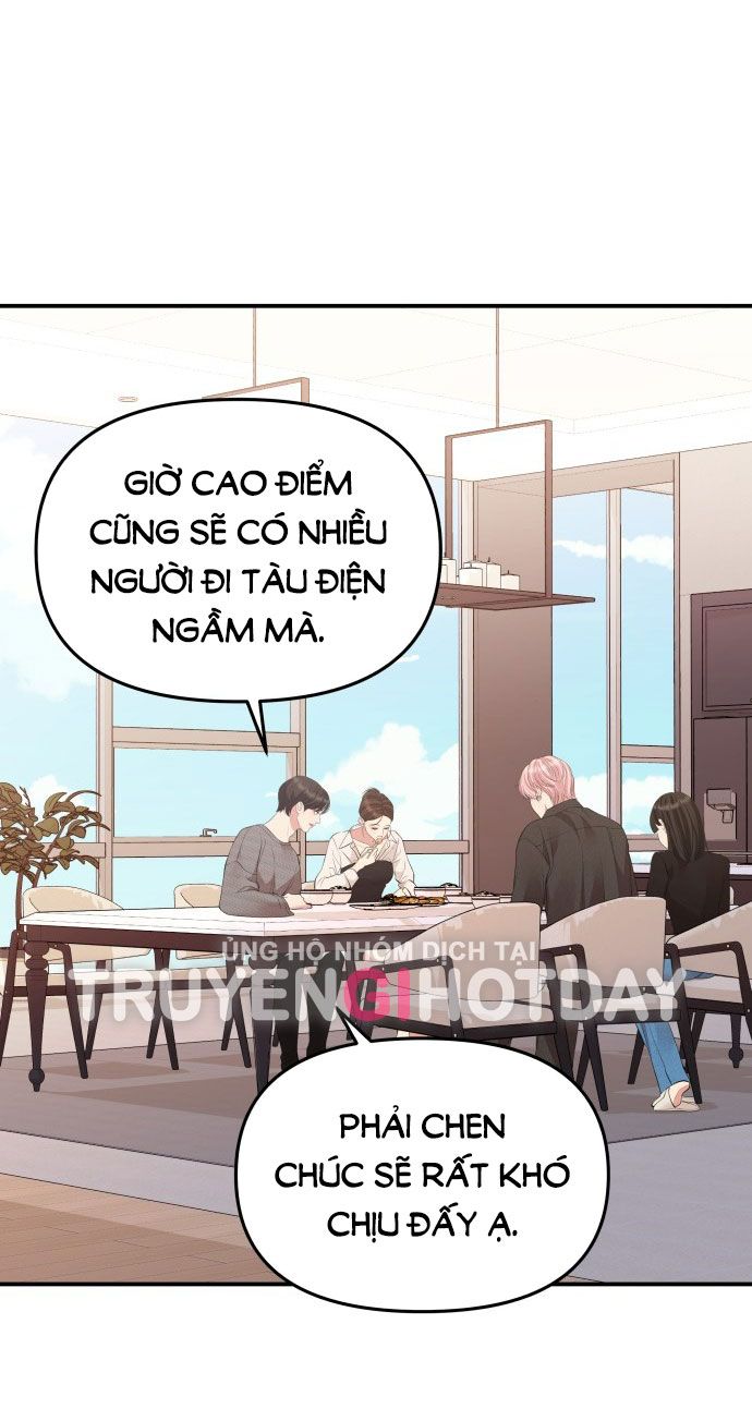 đọc truyện Gửi Em Người Đánh Cắp Những Vì Sao - To You Who Swallowed A Star Chương 135 ảnh 66 tại Thiên Thai Truyện