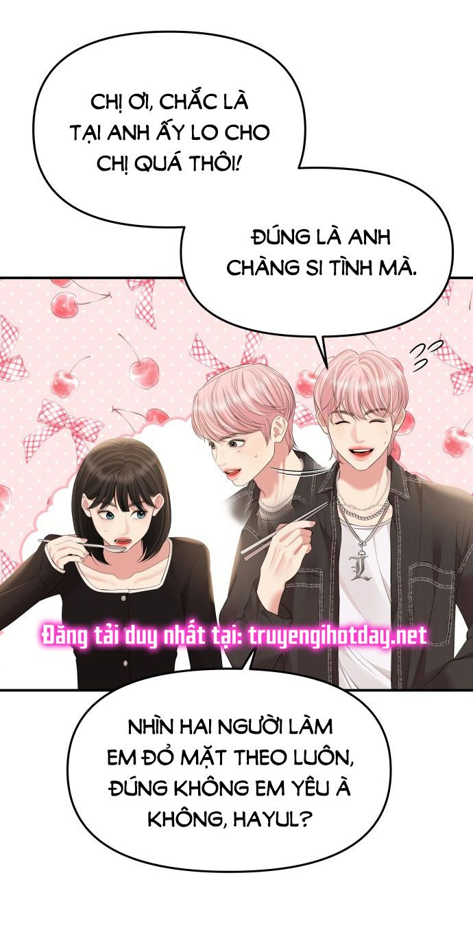 đọc truyện Gửi Em Người Đánh Cắp Những Vì Sao - To You Who Swallowed A Star Chương 135 ảnh 72 tại Thiên Thai Truyện