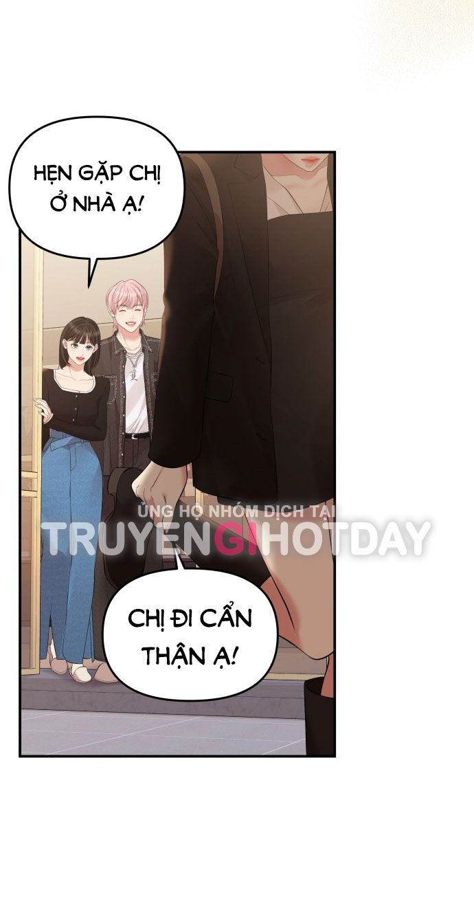 đọc truyện Gửi Em Người Đánh Cắp Những Vì Sao - To You Who Swallowed A Star Chương 135 ảnh 75 tại Thiên Thai Truyện