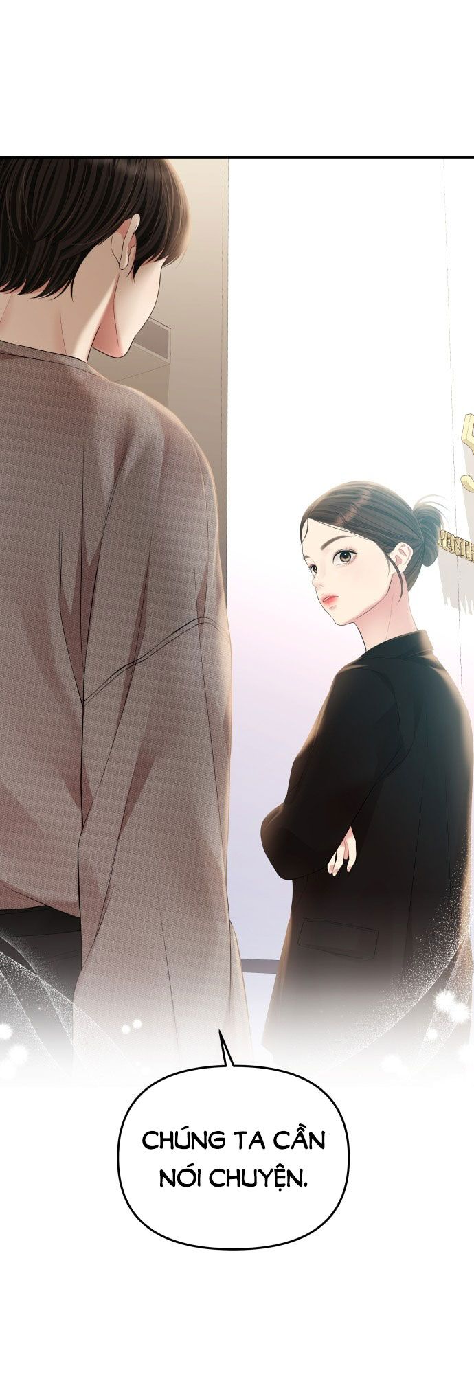 đọc truyện Gửi Em Người Đánh Cắp Những Vì Sao - To You Who Swallowed A Star Chương 135 ảnh 87 tại Thiên Thai Truyện