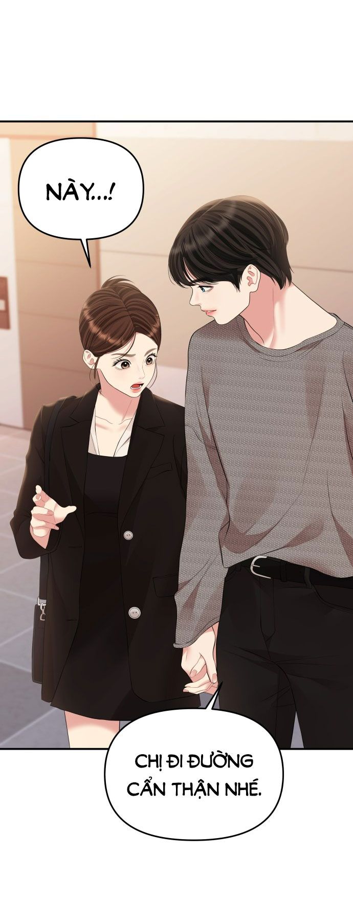 đọc truyện Gửi Em Người Đánh Cắp Những Vì Sao - To You Who Swallowed A Star Chương 135 ảnh 95 tại Thiên Thai Truyện