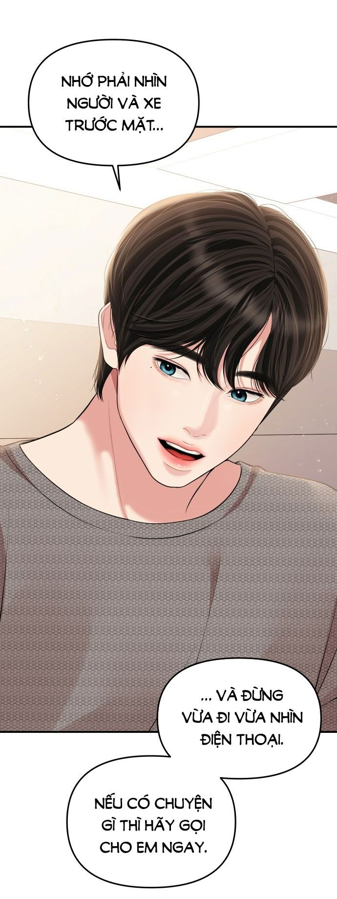 đọc truyện Gửi Em Người Đánh Cắp Những Vì Sao - To You Who Swallowed A Star Chương 135 ảnh 96 tại Thiên Thai Truyện