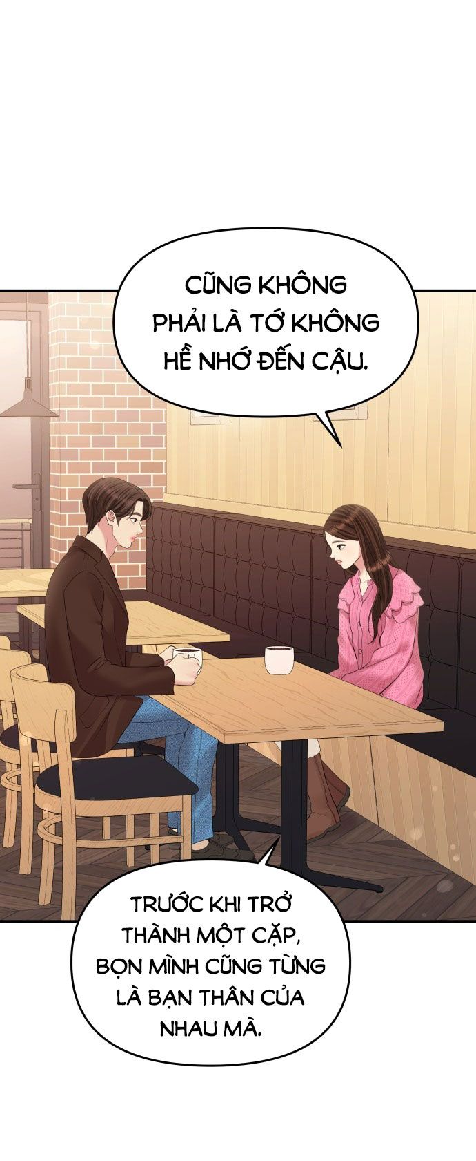 đọc truyện Gửi Em Người Đánh Cắp Những Vì Sao - To You Who Swallowed A Star Chương 137 ảnh 1 tại Thiên Thai Truyện