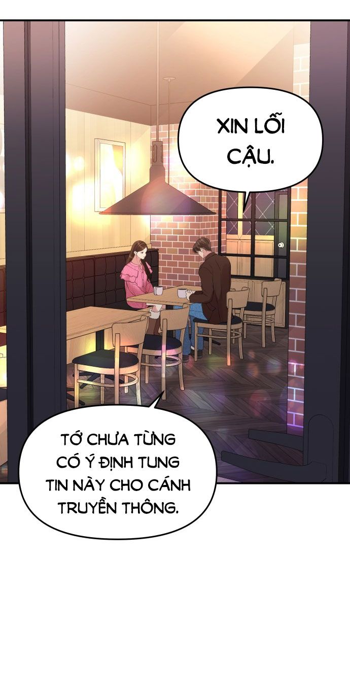 đọc truyện Gửi Em Người Đánh Cắp Những Vì Sao - To You Who Swallowed A Star Chương 137 ảnh 13 tại Thiên Thai Truyện