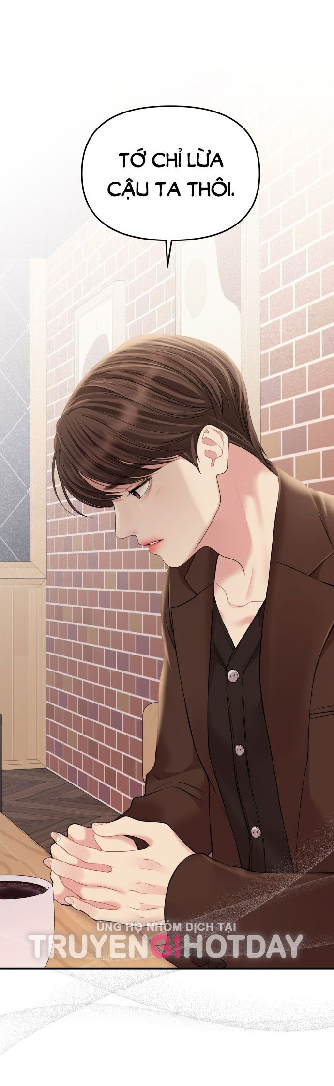 đọc truyện Gửi Em Người Đánh Cắp Những Vì Sao - To You Who Swallowed A Star Chương 137 ảnh 14 tại Thiên Thai Truyện