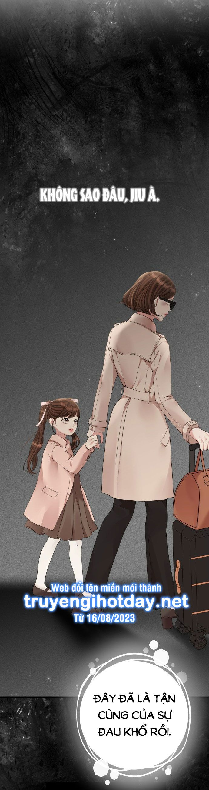 đọc truyện Gửi Em Người Đánh Cắp Những Vì Sao - To You Who Swallowed A Star Chương 137 ảnh 17 tại Thiên Thai Truyện