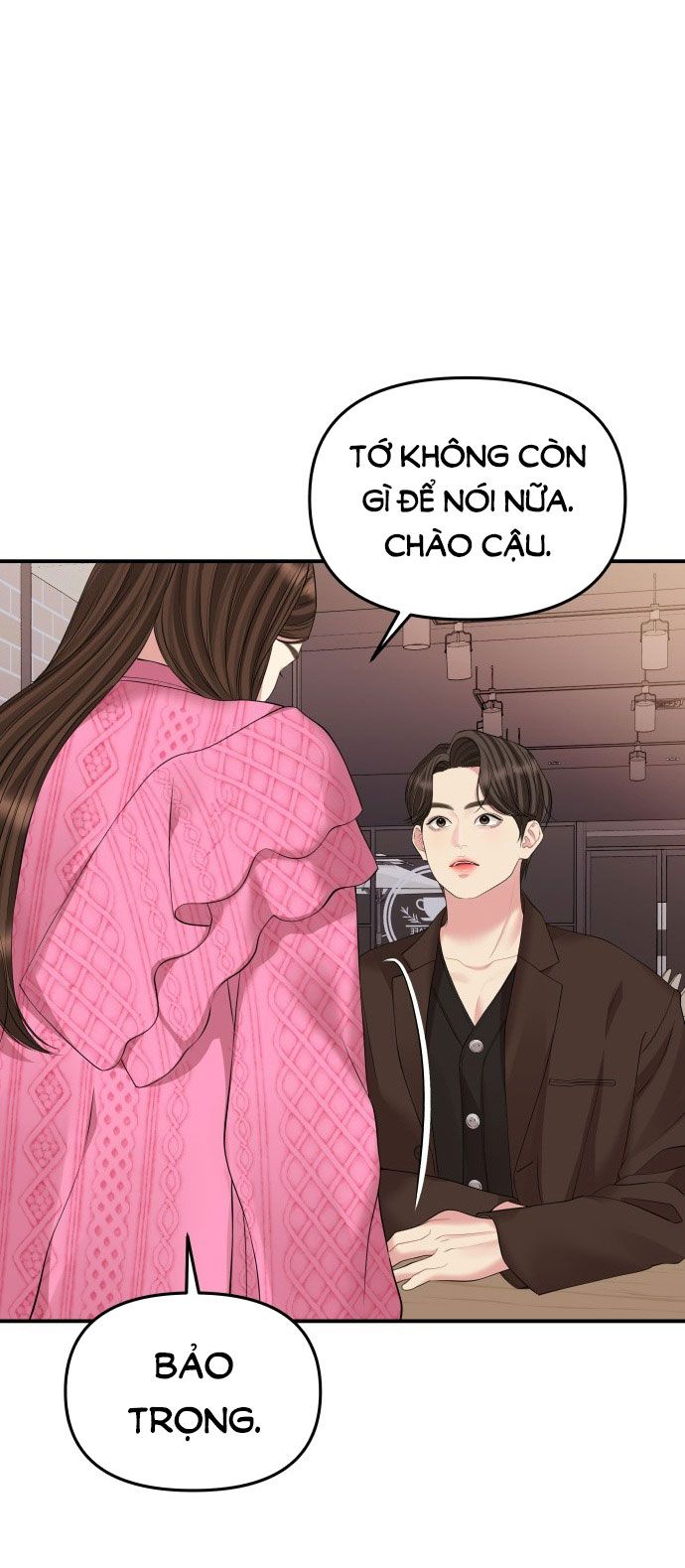 đọc truyện Gửi Em Người Đánh Cắp Những Vì Sao - To You Who Swallowed A Star Chương 137 ảnh 25 tại Thiên Thai Truyện