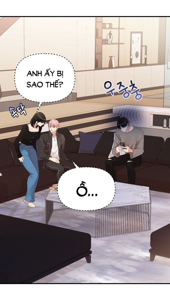 đọc truyện Gửi Em Người Đánh Cắp Những Vì Sao - To You Who Swallowed A Star Chương 137 ảnh 33 tại Thiên Thai Truyện