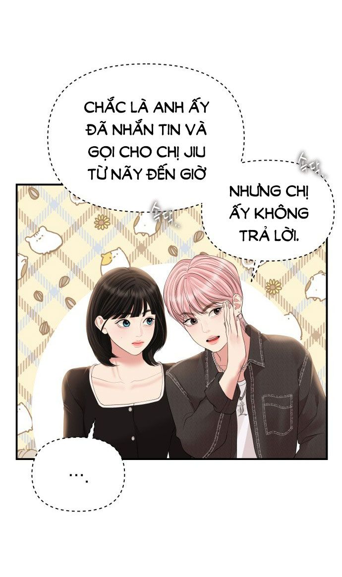 đọc truyện Gửi Em Người Đánh Cắp Những Vì Sao - To You Who Swallowed A Star Chương 137 ảnh 34 tại Thiên Thai Truyện