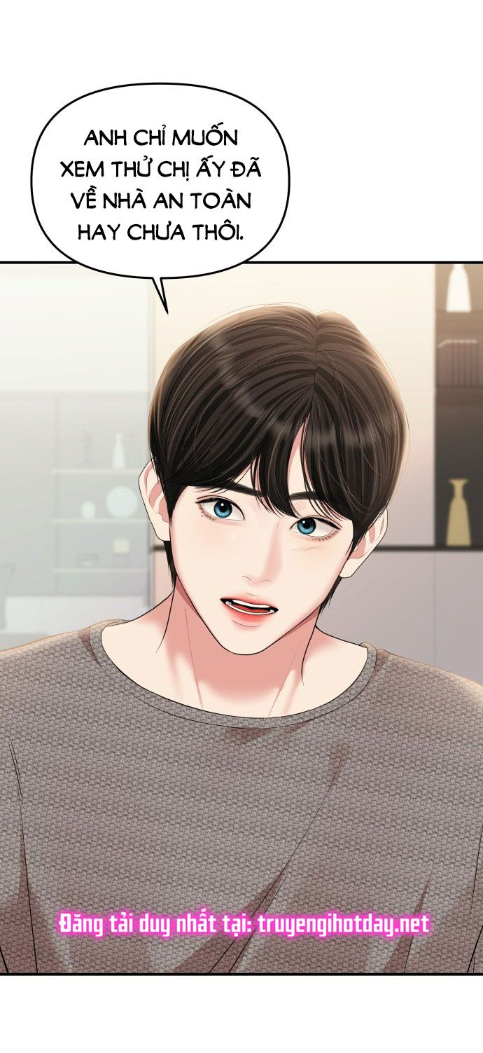 đọc truyện Gửi Em Người Đánh Cắp Những Vì Sao - To You Who Swallowed A Star Chương 137 ảnh 38 tại Thiên Thai Truyện