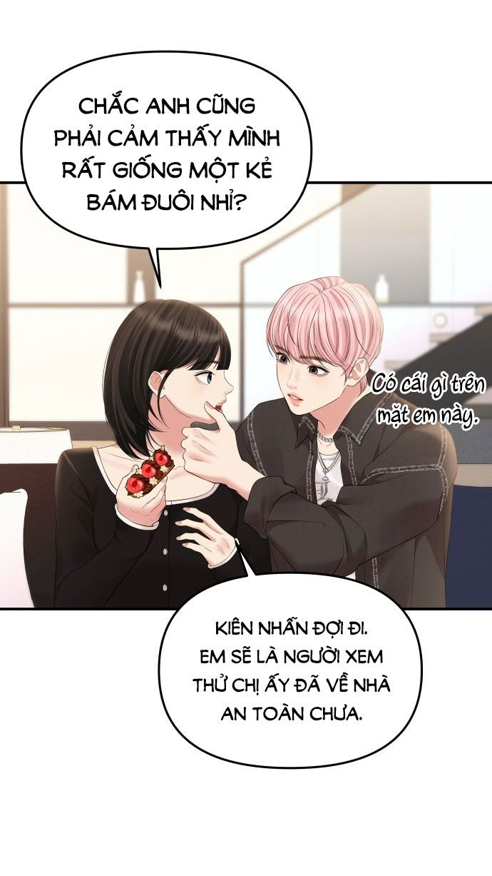 đọc truyện Gửi Em Người Đánh Cắp Những Vì Sao - To You Who Swallowed A Star Chương 137 ảnh 39 tại Thiên Thai Truyện