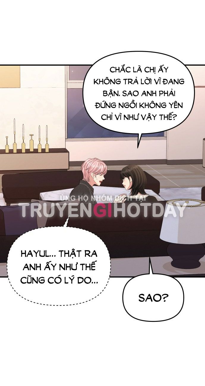 đọc truyện Gửi Em Người Đánh Cắp Những Vì Sao - To You Who Swallowed A Star Chương 137 ảnh 41 tại Thiên Thai Truyện