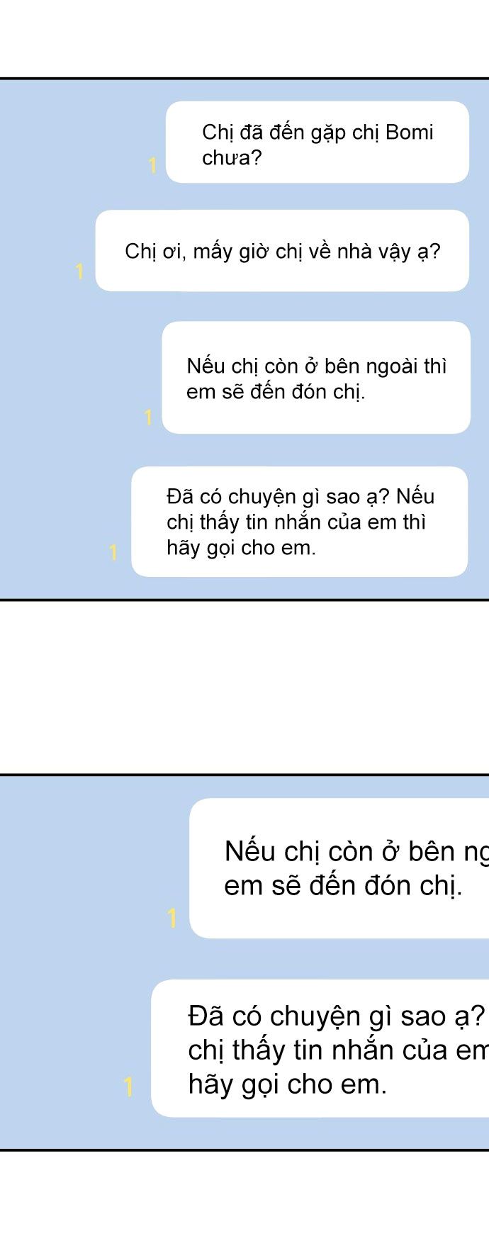 đọc truyện Gửi Em Người Đánh Cắp Những Vì Sao - To You Who Swallowed A Star Chương 137 ảnh 47 tại Thiên Thai Truyện