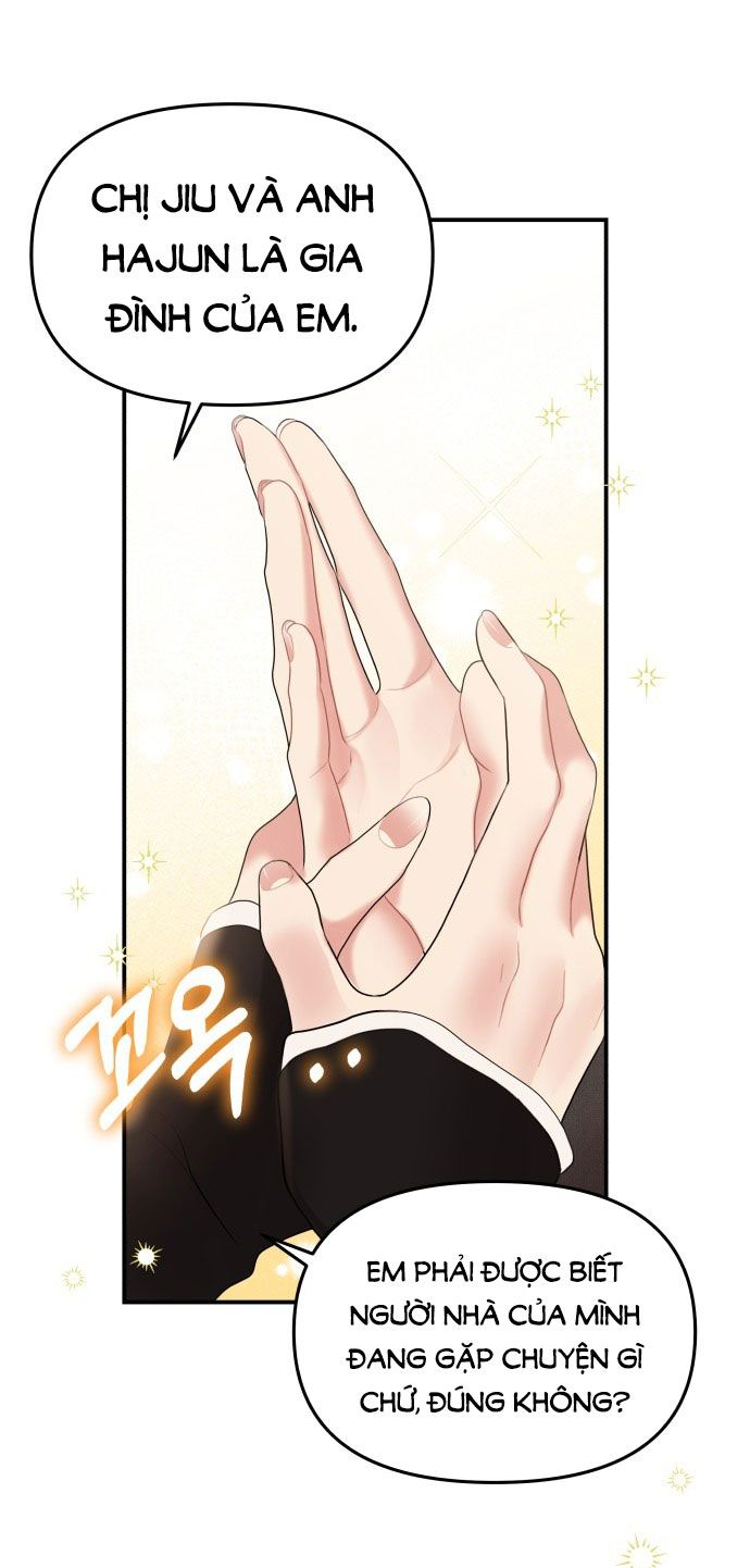 đọc truyện Gửi Em Người Đánh Cắp Những Vì Sao - To You Who Swallowed A Star Chương 137 ảnh 54 tại Thiên Thai Truyện