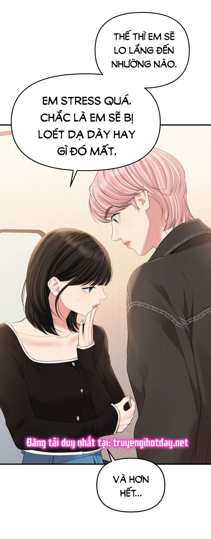 đọc truyện Gửi Em Người Đánh Cắp Những Vì Sao - To You Who Swallowed A Star Chương 137 ảnh 56 tại Thiên Thai Truyện