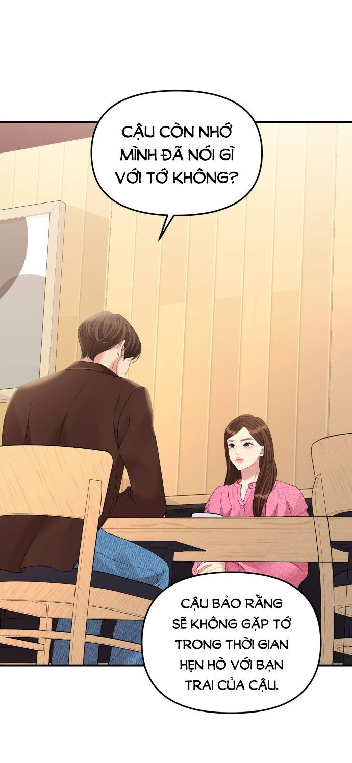 đọc truyện Gửi Em Người Đánh Cắp Những Vì Sao - To You Who Swallowed A Star Chương 137 ảnh 9 tại Thiên Thai Truyện