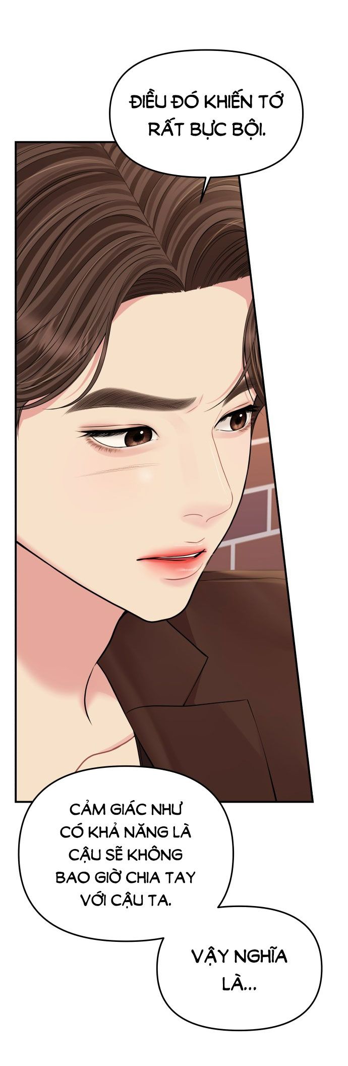 đọc truyện Gửi Em Người Đánh Cắp Những Vì Sao - To You Who Swallowed A Star Chương 137 ảnh 10 tại Thiên Thai Truyện