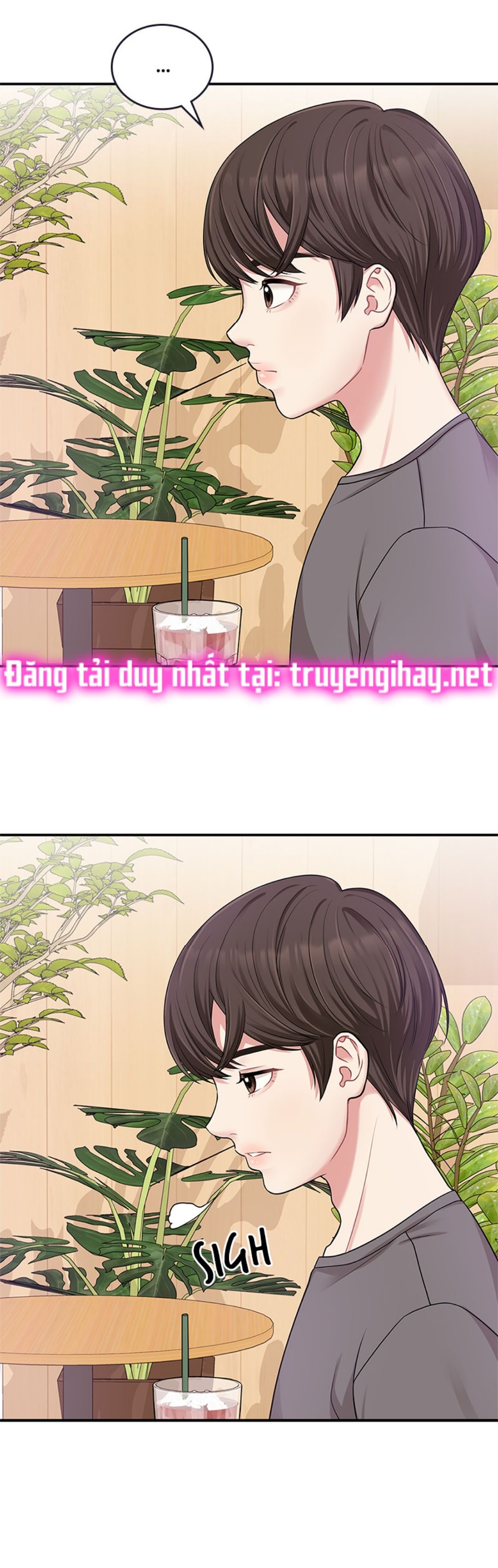 đọc truyện Gửi Em Người Đánh Cắp Những Vì Sao - To You Who Swallowed A Star Chương 15.2 ảnh 3 tại Thiên Thai Truyện