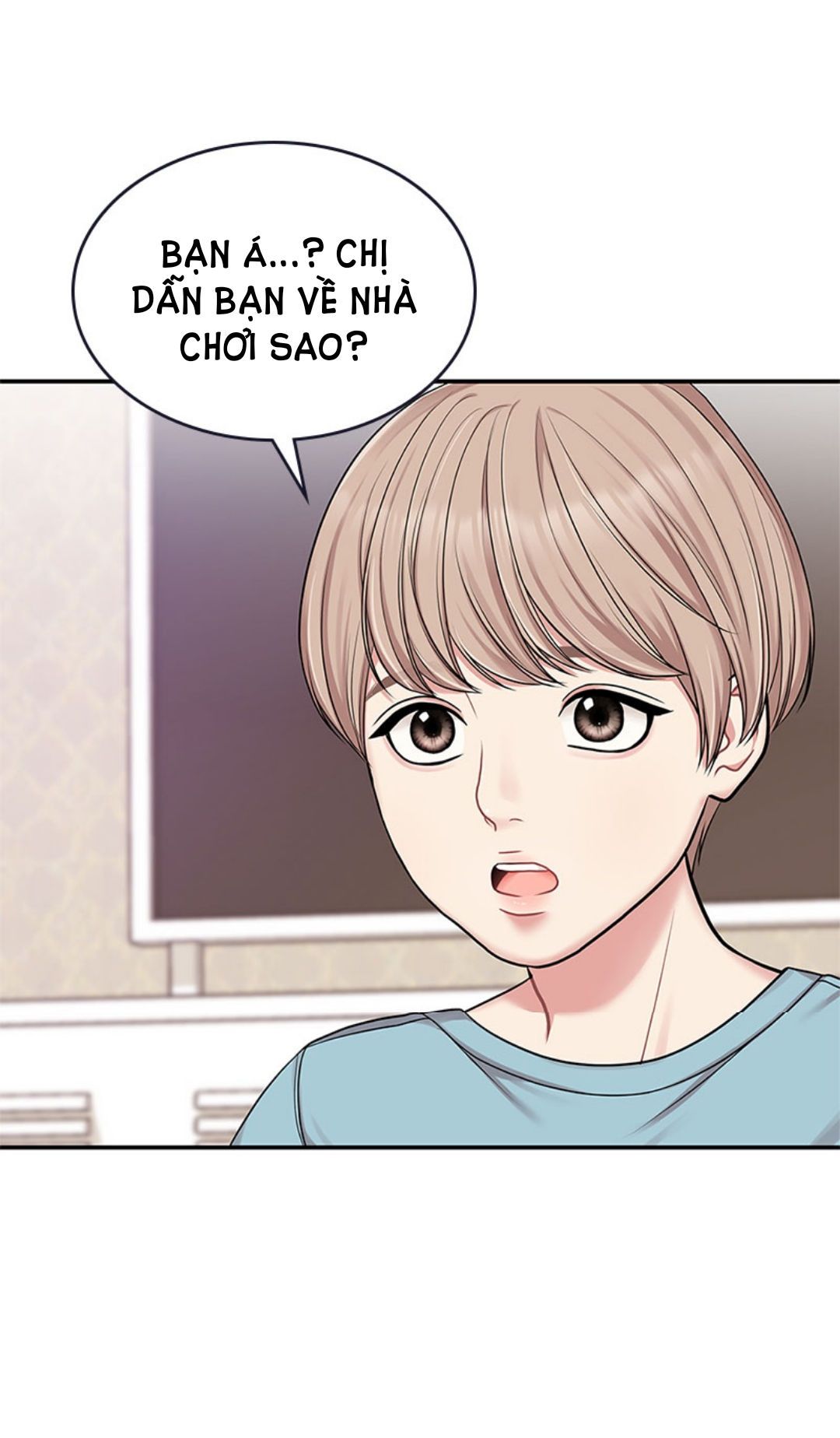 đọc truyện Gửi Em Người Đánh Cắp Những Vì Sao - To You Who Swallowed A Star Chương 15.2 ảnh 25 tại Thiên Thai Truyện