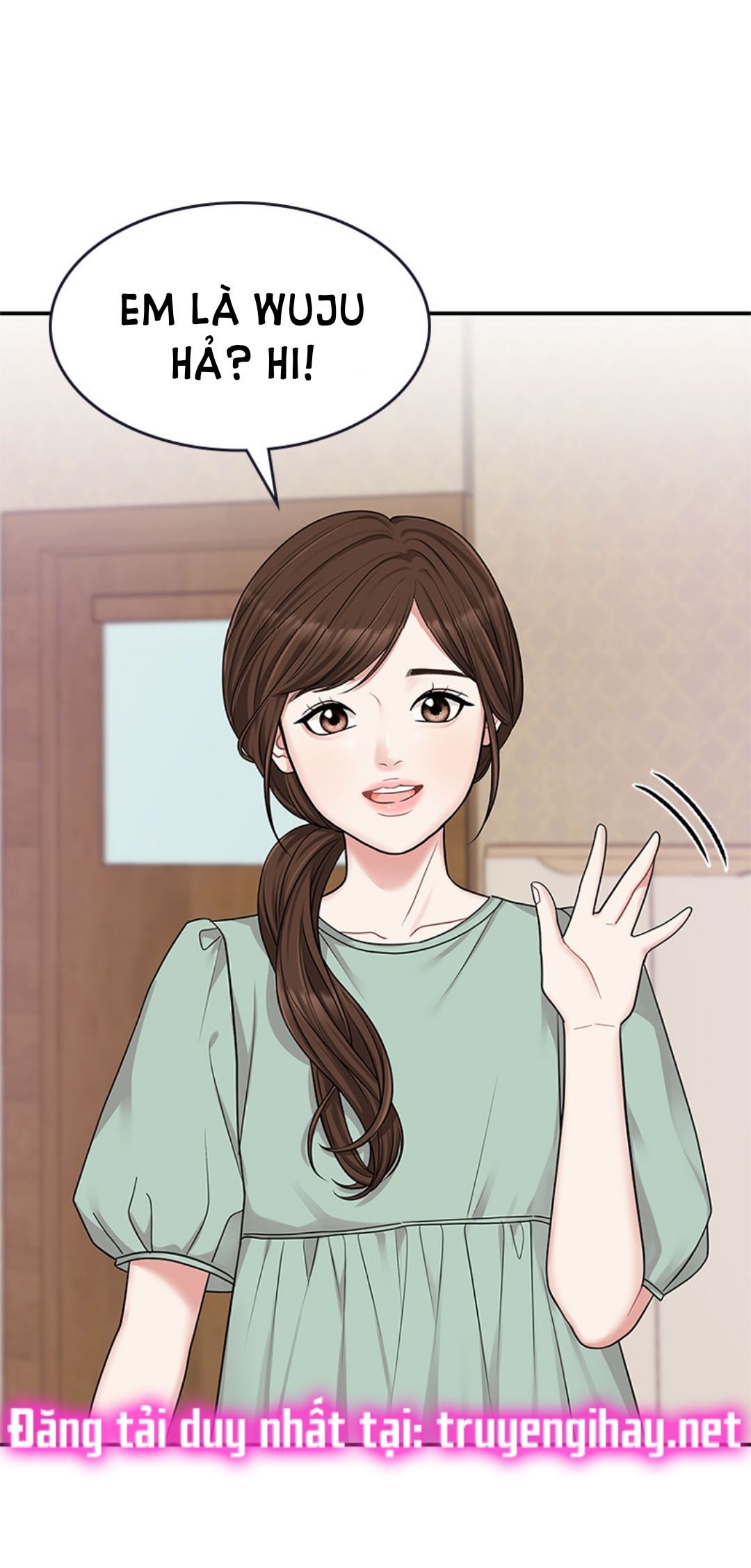 đọc truyện Gửi Em Người Đánh Cắp Những Vì Sao - To You Who Swallowed A Star Chương 15.2 ảnh 26 tại Thiên Thai Truyện