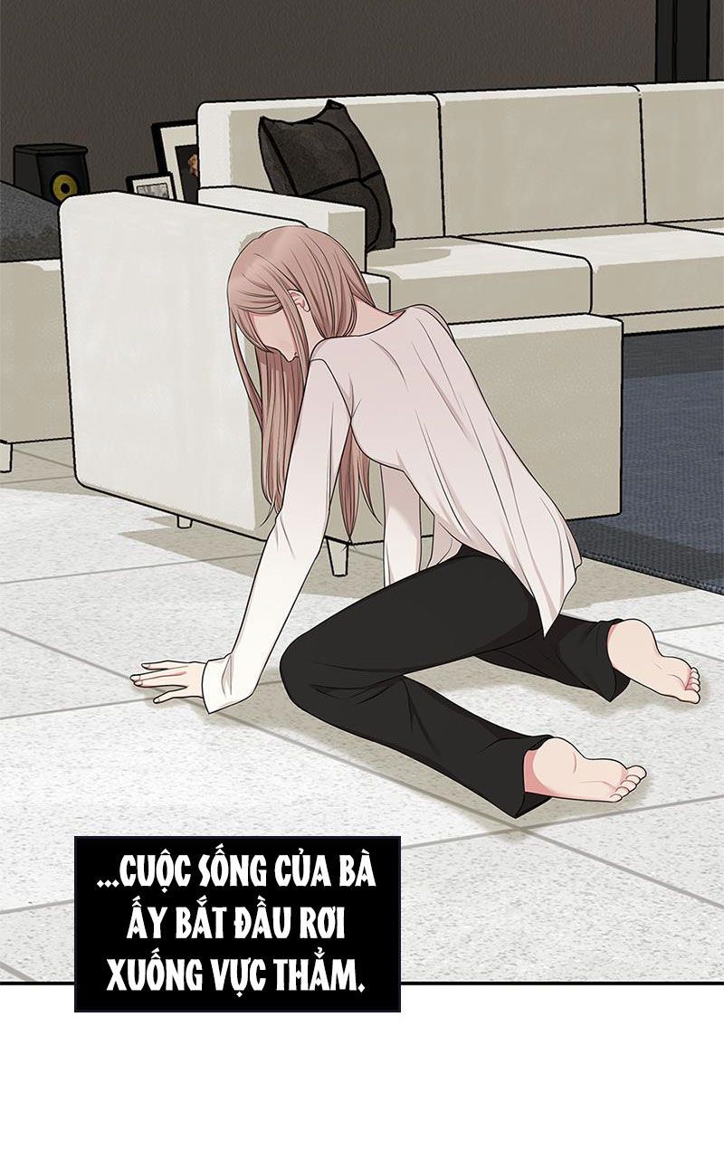 đọc truyện Gửi Em Người Đánh Cắp Những Vì Sao - To You Who Swallowed A Star Chương 16.1 ảnh 12 tại Thiên Thai Truyện