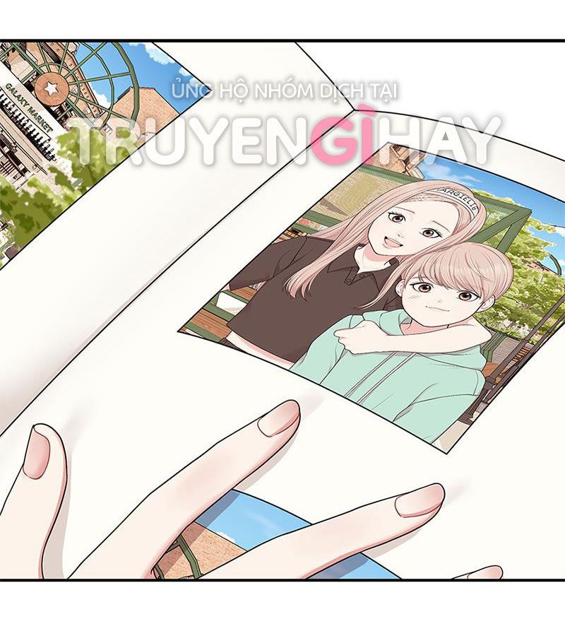 đọc truyện Gửi Em Người Đánh Cắp Những Vì Sao - To You Who Swallowed A Star Chương 16.1 ảnh 15 tại Thiên Thai Truyện