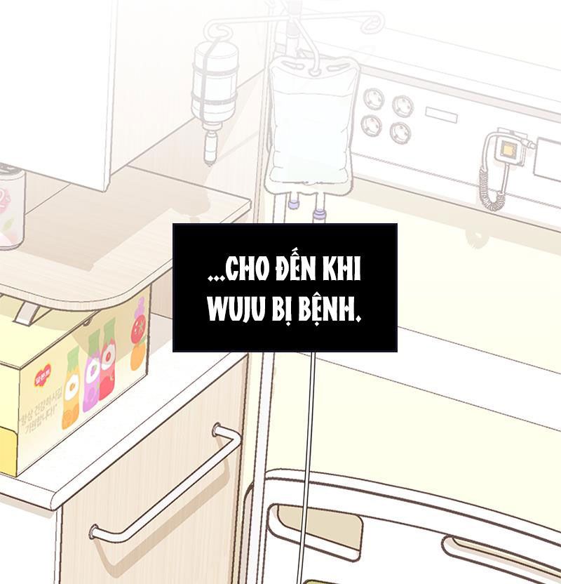 đọc truyện Gửi Em Người Đánh Cắp Những Vì Sao - To You Who Swallowed A Star Chương 16.1 ảnh 18 tại Thiên Thai Truyện