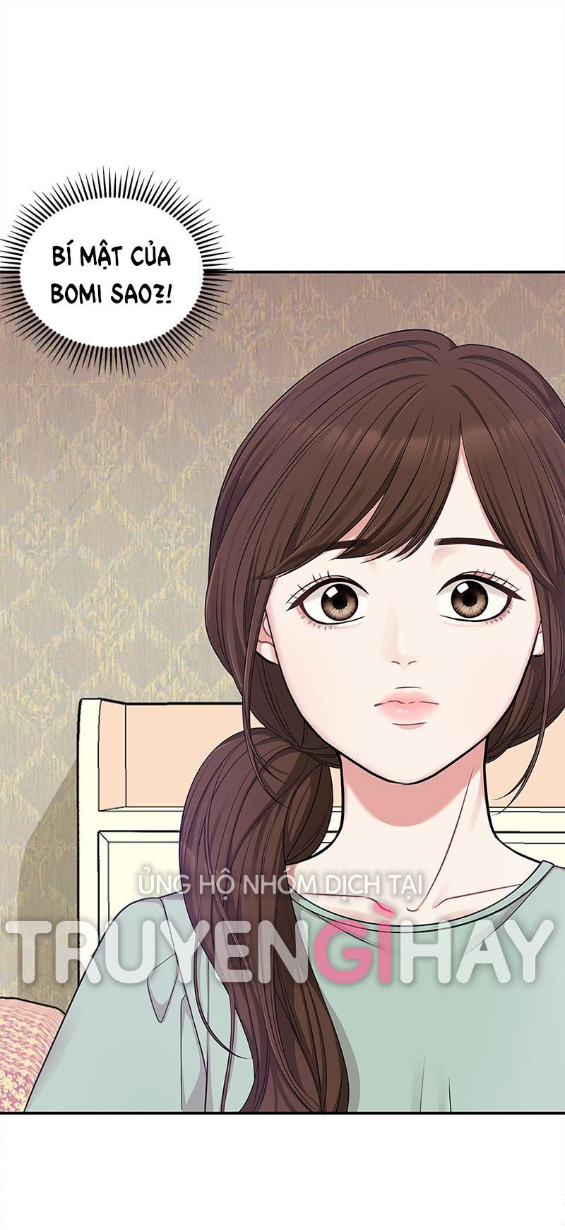 đọc truyện Gửi Em Người Đánh Cắp Những Vì Sao - To You Who Swallowed A Star Chương 16.1 ảnh 3 tại Thiên Thai Truyện