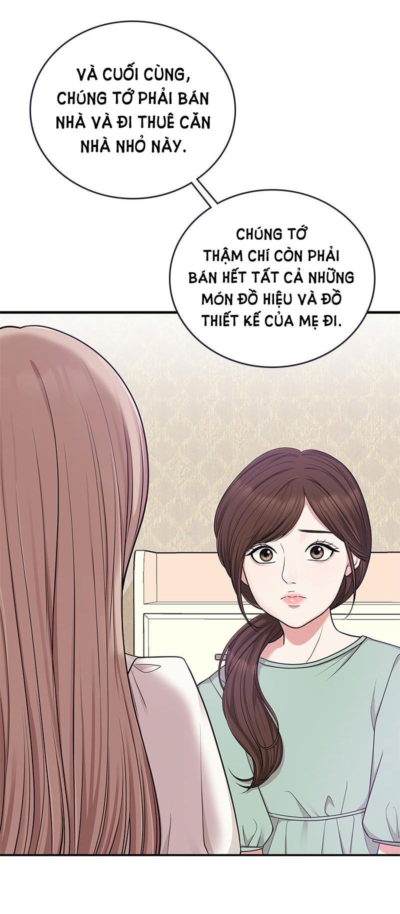 đọc truyện Gửi Em Người Đánh Cắp Những Vì Sao - To You Who Swallowed A Star Chương 16.1 ảnh 21 tại Thiên Thai Truyện