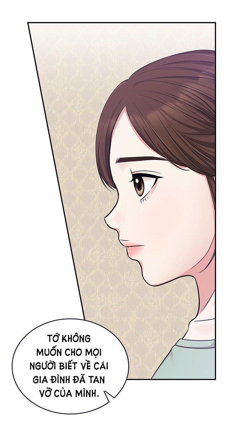 đọc truyện Gửi Em Người Đánh Cắp Những Vì Sao - To You Who Swallowed A Star Chương 16.1 ảnh 23 tại Thiên Thai Truyện