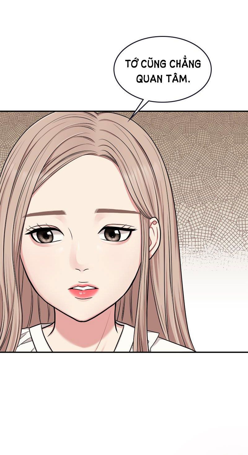 đọc truyện Gửi Em Người Đánh Cắp Những Vì Sao - To You Who Swallowed A Star Chương 16.1 ảnh 26 tại Thiên Thai Truyện