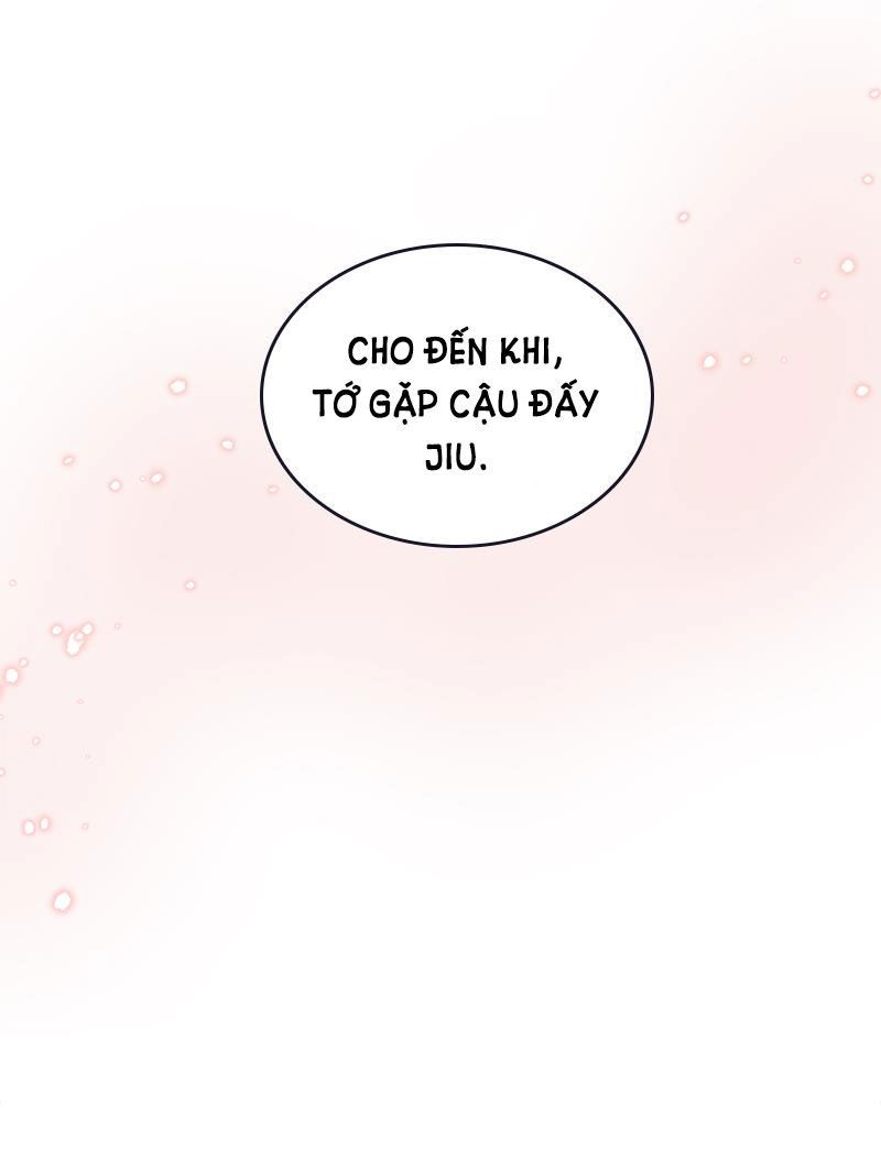 đọc truyện Gửi Em Người Đánh Cắp Những Vì Sao - To You Who Swallowed A Star Chương 16.1 ảnh 27 tại Thiên Thai Truyện