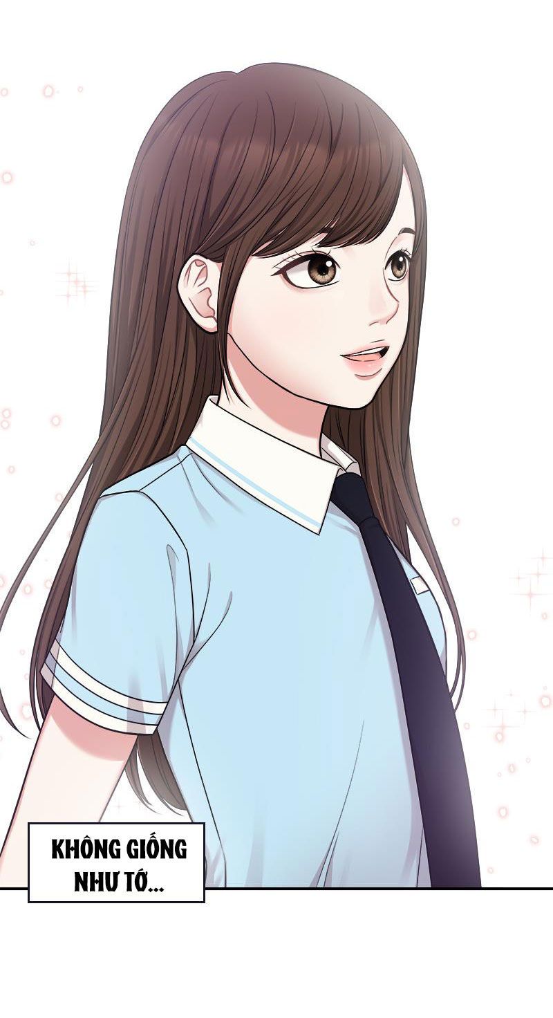 đọc truyện Gửi Em Người Đánh Cắp Những Vì Sao - To You Who Swallowed A Star Chương 16.1 ảnh 28 tại Thiên Thai Truyện