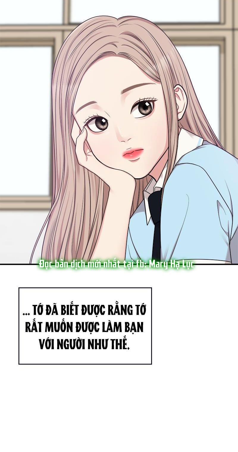 đọc truyện Gửi Em Người Đánh Cắp Những Vì Sao - To You Who Swallowed A Star Chương 16.1 ảnh 30 tại Thiên Thai Truyện