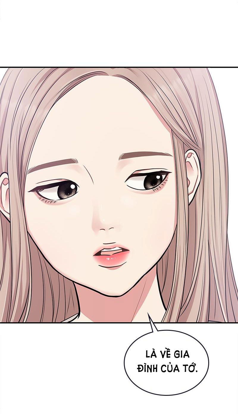đọc truyện Gửi Em Người Đánh Cắp Những Vì Sao - To You Who Swallowed A Star Chương 16.1 ảnh 4 tại Thiên Thai Truyện
