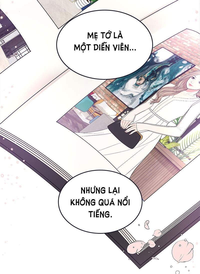 đọc truyện Gửi Em Người Đánh Cắp Những Vì Sao - To You Who Swallowed A Star Chương 16.1 ảnh 6 tại Thiên Thai Truyện