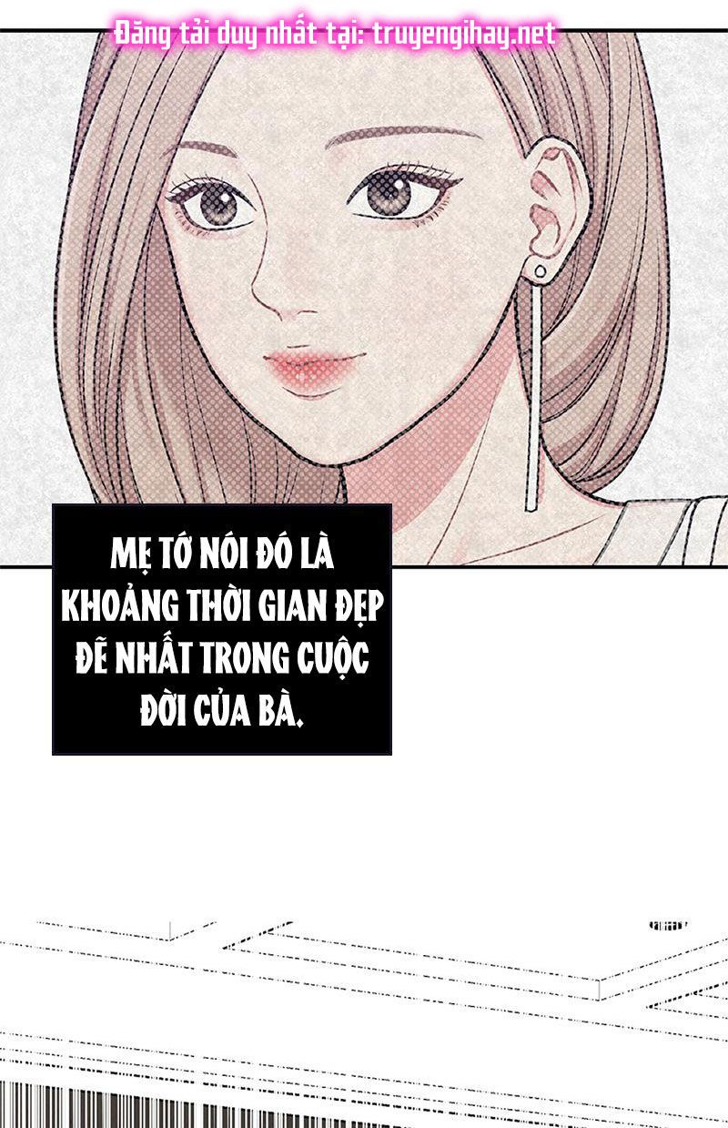 đọc truyện Gửi Em Người Đánh Cắp Những Vì Sao - To You Who Swallowed A Star Chương 16.1 ảnh 10 tại Thiên Thai Truyện