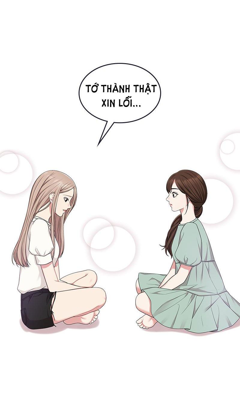 đọc truyện Gửi Em Người Đánh Cắp Những Vì Sao - To You Who Swallowed A Star Chương 16.2 ảnh 2 tại Thiên Thai Truyện