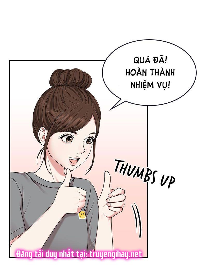 đọc truyện Gửi Em Người Đánh Cắp Những Vì Sao - To You Who Swallowed A Star Chương 16.2 ảnh 16 tại Thiên Thai Truyện