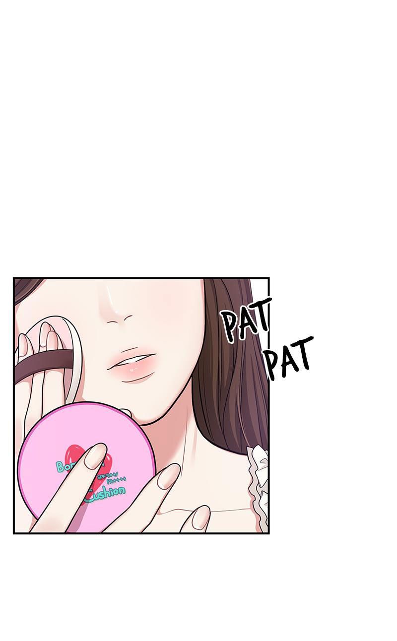 đọc truyện Gửi Em Người Đánh Cắp Những Vì Sao - To You Who Swallowed A Star Chương 16.2 ảnh 22 tại Thiên Thai Truyện