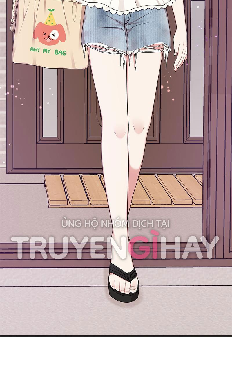 đọc truyện Gửi Em Người Đánh Cắp Những Vì Sao - To You Who Swallowed A Star Chương 16.2 ảnh 31 tại Thiên Thai Truyện