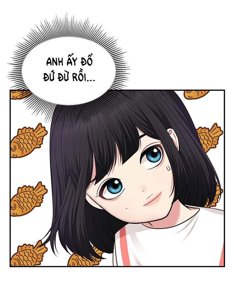 đọc truyện Gửi Em Người Đánh Cắp Những Vì Sao - To You Who Swallowed A Star Chương 16.2 ảnh 33 tại Thiên Thai Truyện