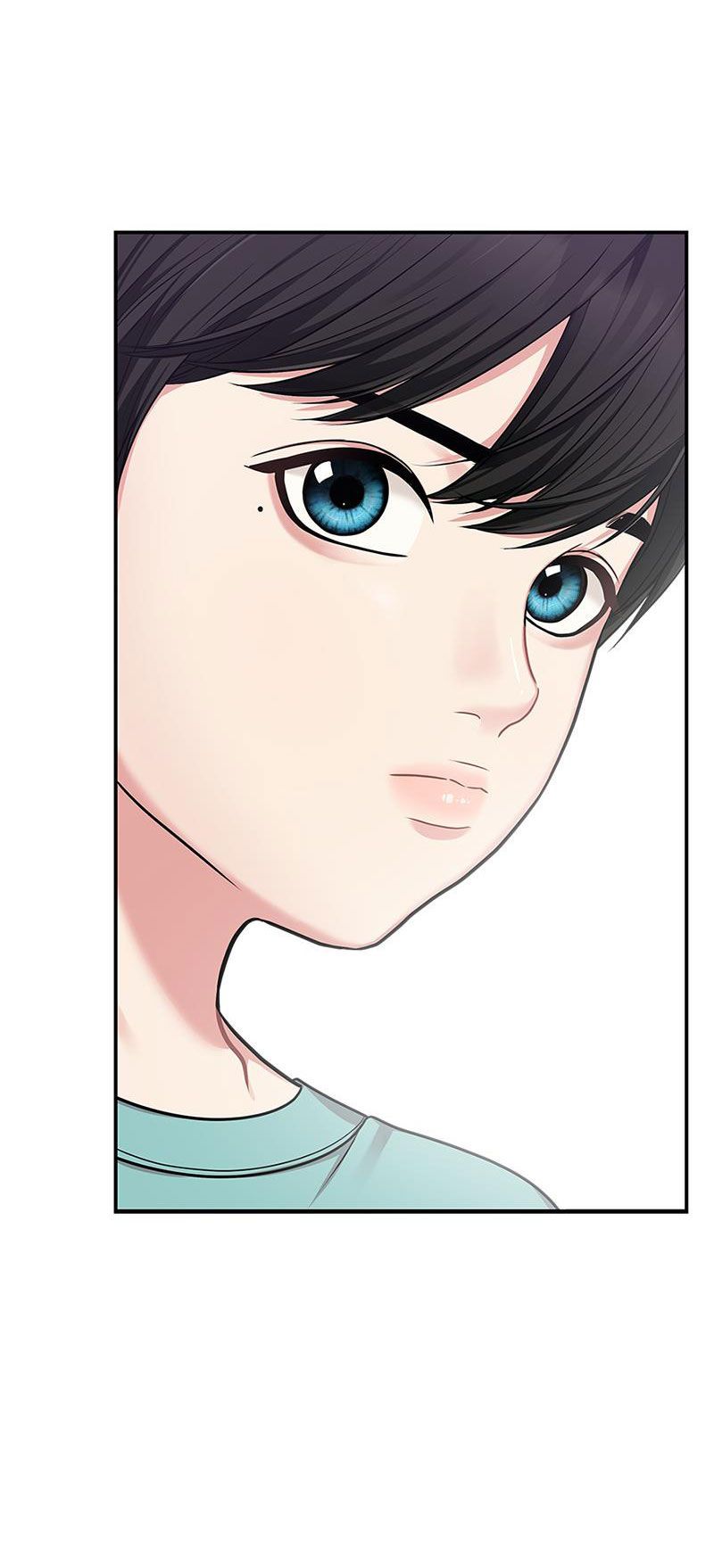 đọc truyện Gửi Em Người Đánh Cắp Những Vì Sao - To You Who Swallowed A Star Chương 16.2 ảnh 38 tại Thiên Thai Truyện
