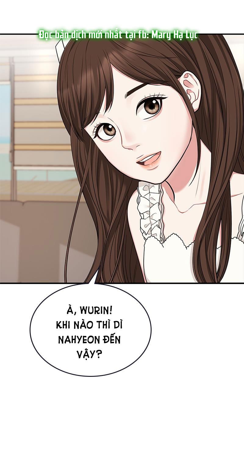 đọc truyện Gửi Em Người Đánh Cắp Những Vì Sao - To You Who Swallowed A Star Chương 16.2 ảnh 43 tại Thiên Thai Truyện