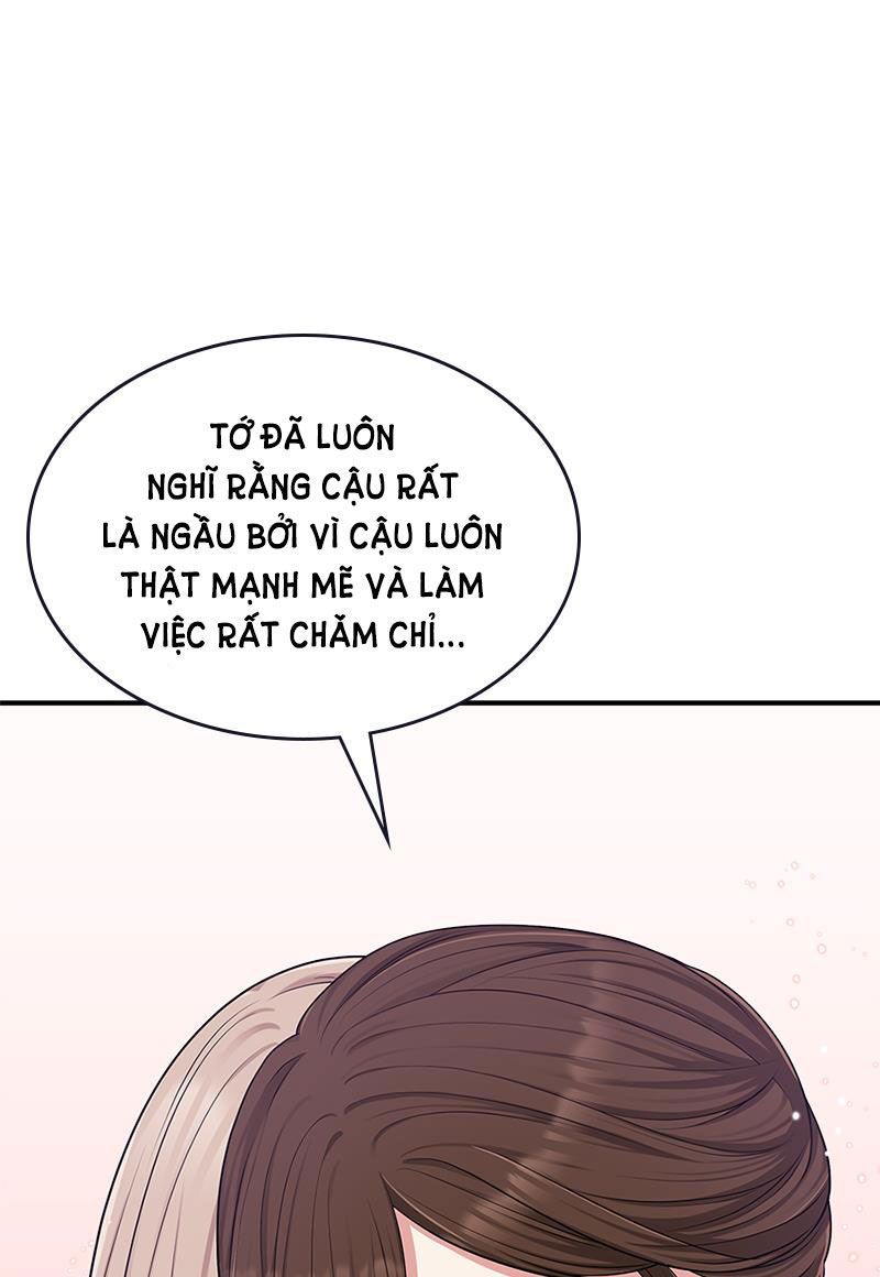 đọc truyện Gửi Em Người Đánh Cắp Những Vì Sao - To You Who Swallowed A Star Chương 16.2 ảnh 6 tại Thiên Thai Truyện
