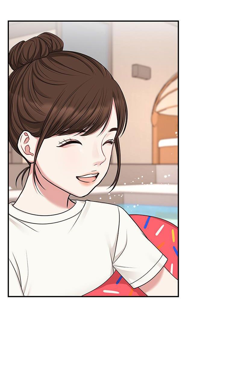 đọc truyện Gửi Em Người Đánh Cắp Những Vì Sao - To You Who Swallowed A Star Chương 16.2 ảnh 51 tại Thiên Thai Truyện